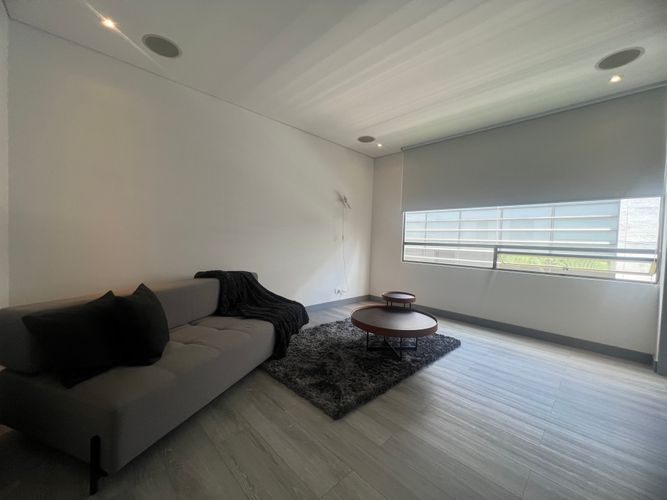 Apartamento de 2 alcobas en venta en Chico, Bogotá, 190 m² · foto 7 de 23