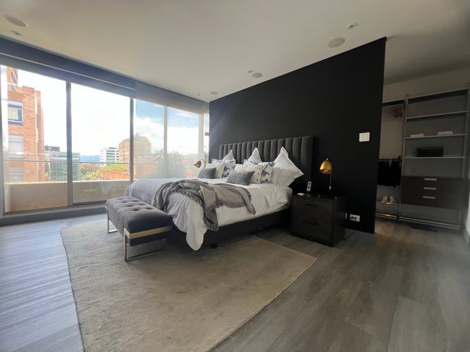 Apartamento de 2 alcobas en venta en Chico, Bogotá, 190 m² · foto 12 de 23