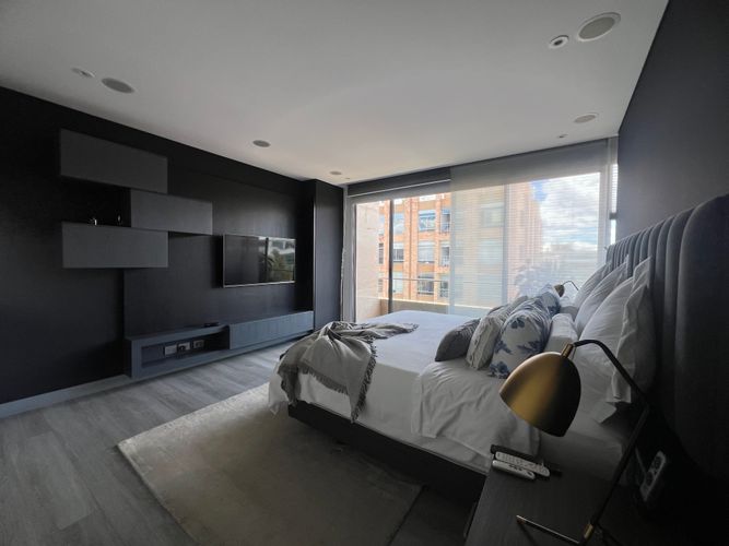 Apartamento de 2 alcobas en venta en Chico, Bogotá, 190 m² · foto 14 de 23