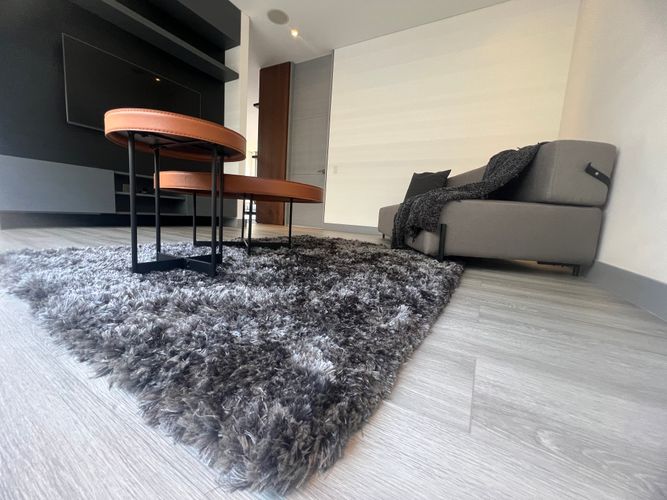 Apartamento de 2 alcobas en venta en Chico, Bogotá, 190 m² · foto 15 de 23