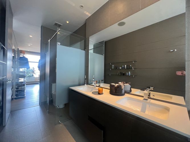Apartamento de 2 alcobas en venta en Chico, Bogotá, 190 m² · foto 16 de 23
