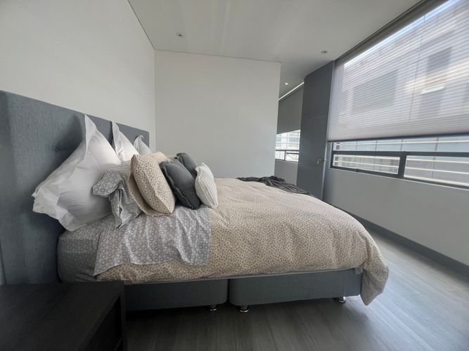Apartamento de 2 alcobas en venta en Chico, Bogotá, 190 m² · foto 17 de 23
