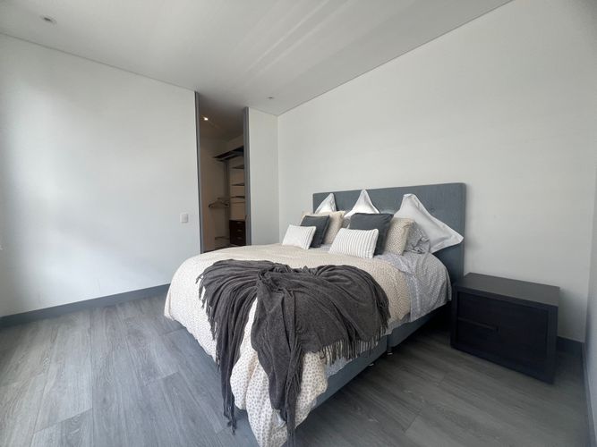 Apartamento de 2 alcobas en venta en Chico, Bogotá, 190 m² · foto 19 de 23
