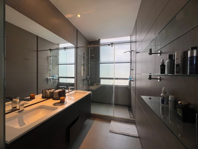 Apartamento de 2 alcobas en venta en Chico, Bogotá, 190 m² · foto 20 de 23