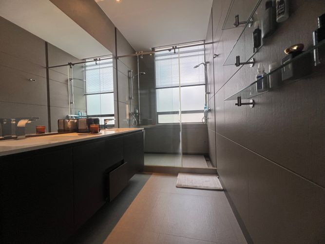 Apartamento de 2 alcobas en venta en Chico, Bogotá, 190 m² · foto 21 de 23
