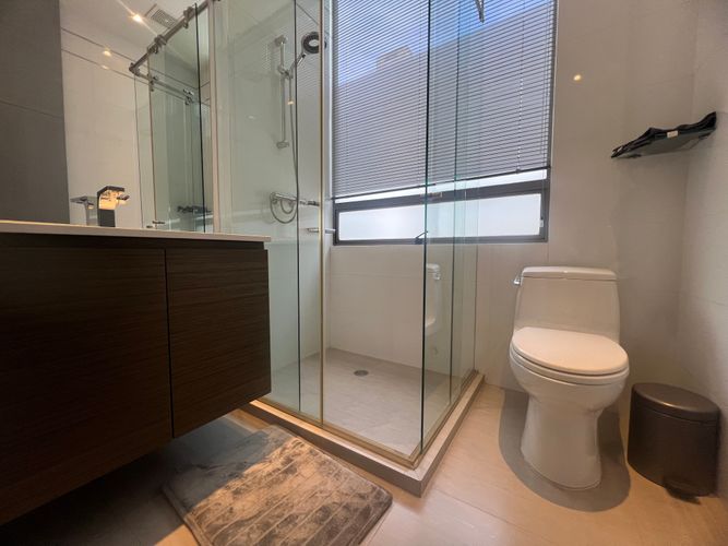 Apartamento de 2 alcobas en venta en Chico, Bogotá, 190 m² · foto 22 de 23