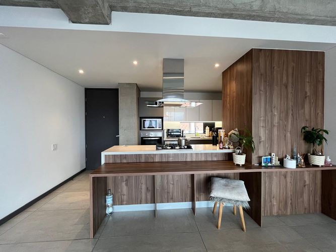 Apartamento de 2 alcobas en arriendo en Alejandría, Medellín, 126 m² · foto 5 de 16