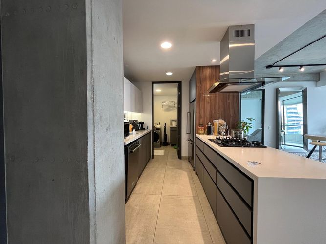 Apartamento de 2 alcobas en arriendo en Alejandría, Medellín, 126 m² · foto 7 de 16