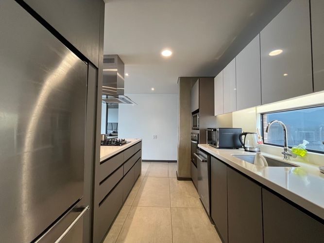 Apartamento de 2 alcobas en arriendo en Alejandría, Medellín, 126 m² · foto 8 de 16