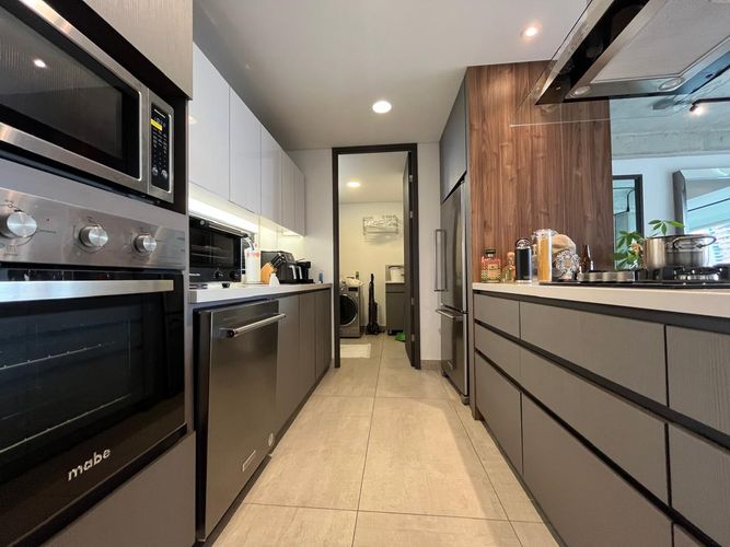 Apartamento de 2 alcobas en arriendo en Alejandría, Medellín, 126 m² · foto 9 de 16
