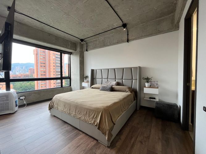 Apartamento de 2 alcobas en arriendo en Alejandría, Medellín, 126 m² · foto 10 de 16