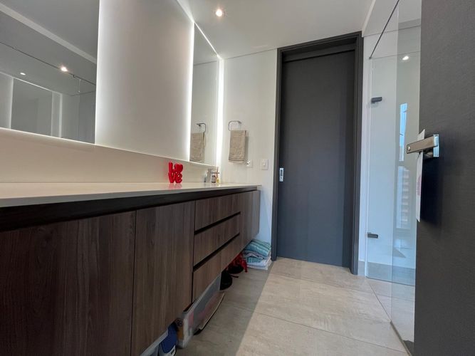 Apartamento de 2 alcobas en arriendo en Alejandría, Medellín, 126 m² · foto 14 de 16