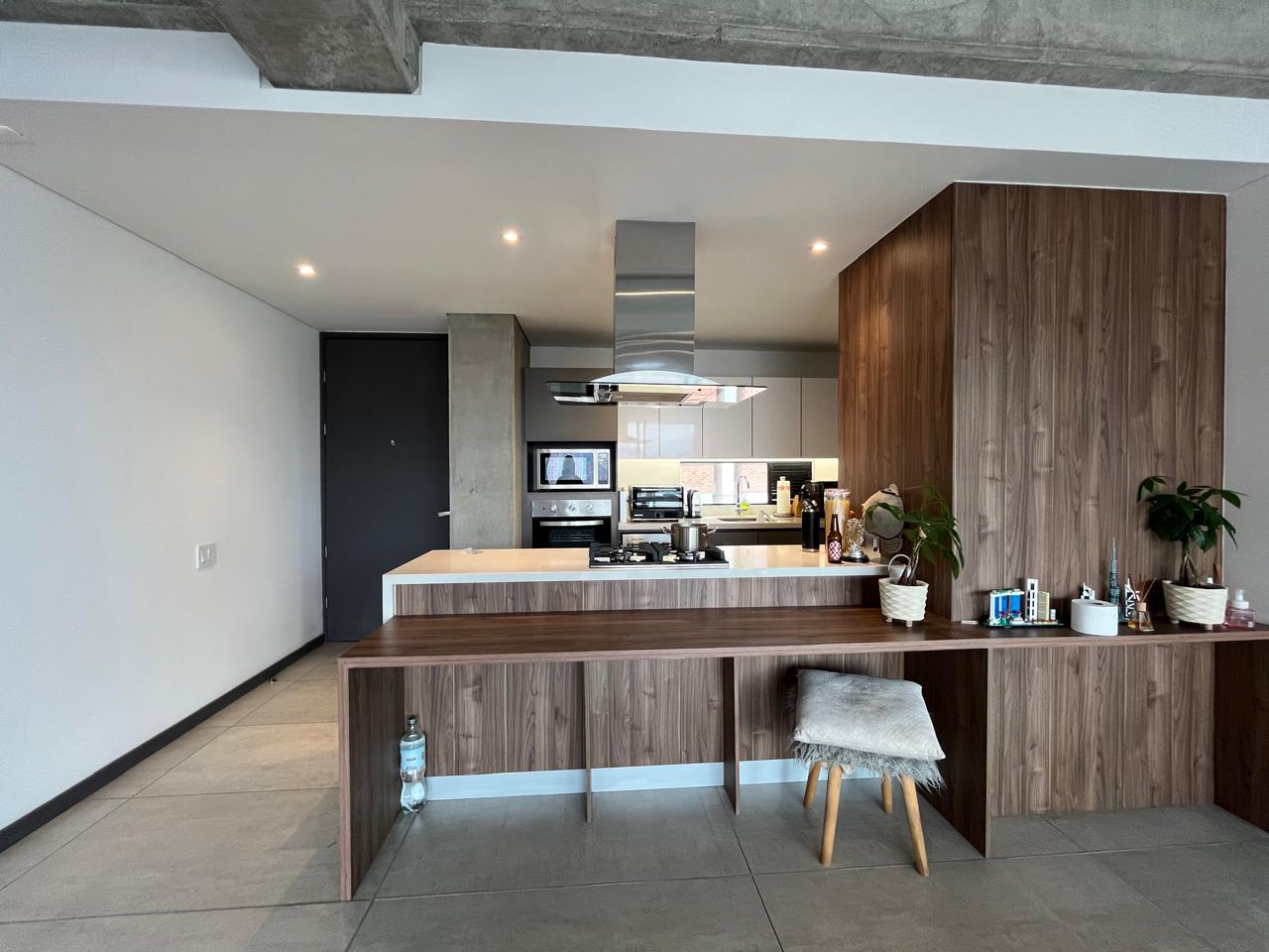 Apartamento en arriendo en El Poblado, Medellín · foto 5 de 16