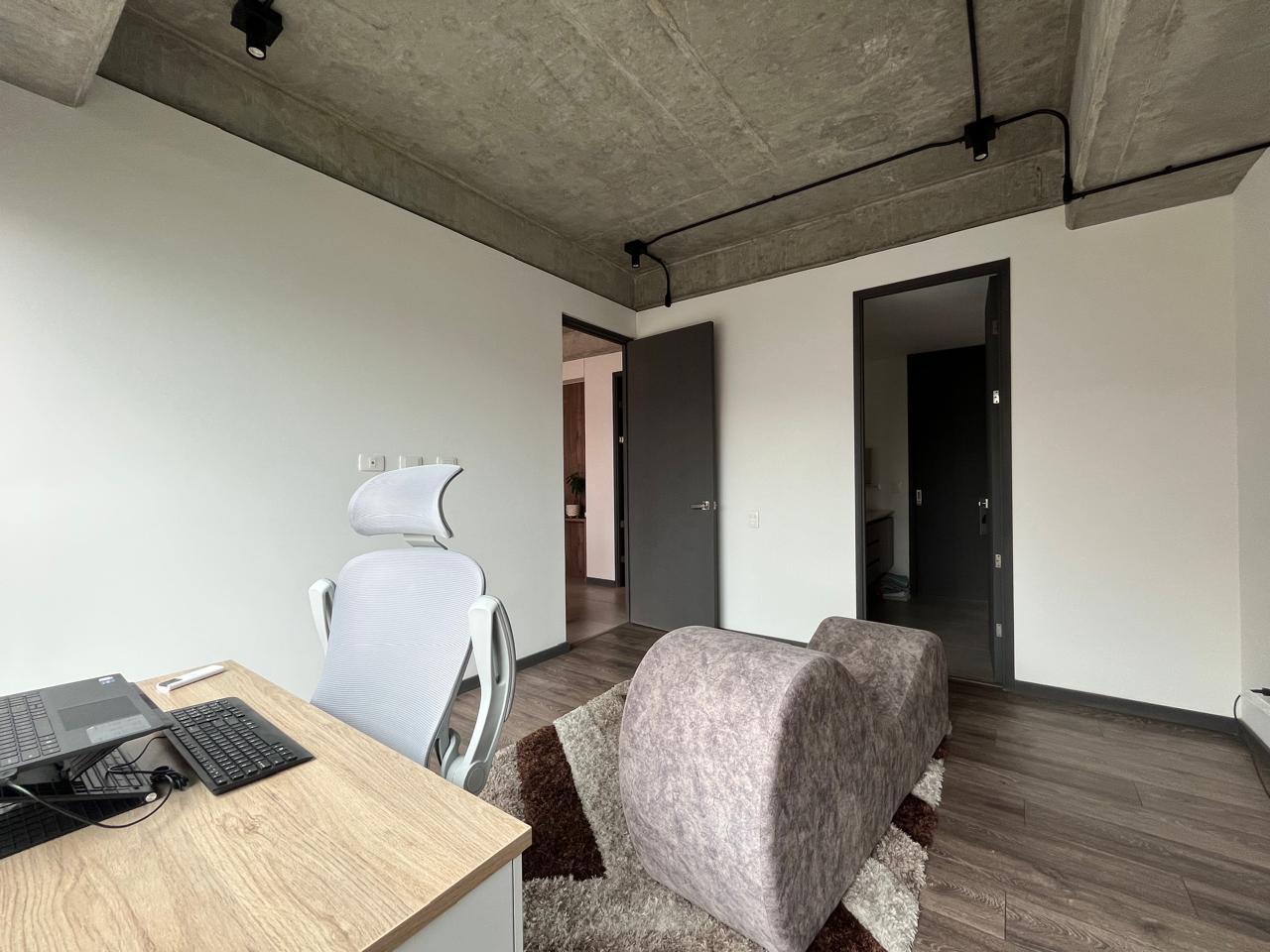 Apartamento en arriendo en El Poblado, Medellín · foto 10 de 16