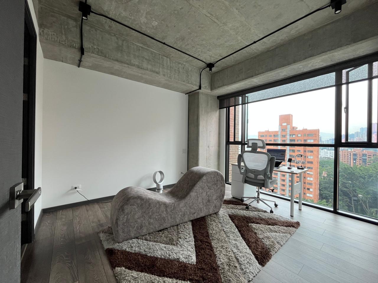 Apartamento en arriendo en El Poblado, Medellín · foto 11 de 16