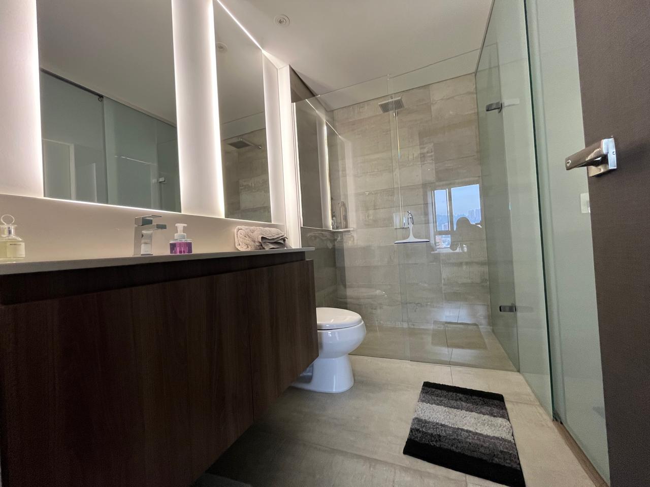 Apartamento en arriendo en El Poblado, Medellín · foto 15 de 16
