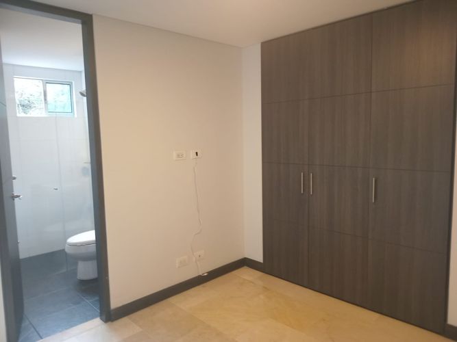 Apartamento de 3 alcobas en venta en El Poblado, Medellín, 146 m² · foto 13 de 18