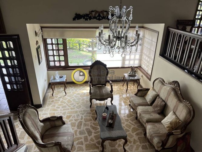 Casa de 4 alcobas en venta en Cabecera Del Llano, Bucaramanga, 342 m² · foto 4 de 24