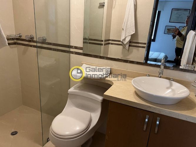 Casa de 4 alcobas en venta en Cabecera Del Llano, Bucaramanga, 342 m² · foto 7 de 24