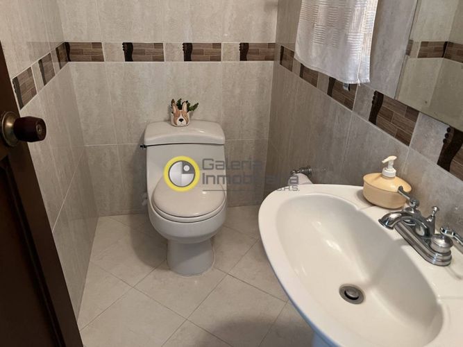 Casa de 4 alcobas en venta en Cabecera Del Llano, Bucaramanga, 342 m² · foto 8 de 24