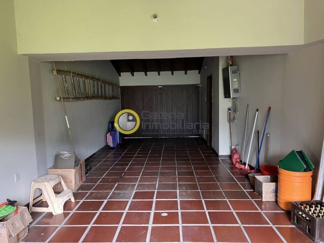 Casa de 4 alcobas en venta en Cabecera Del Llano, Bucaramanga, 342 m² · foto 11 de 24