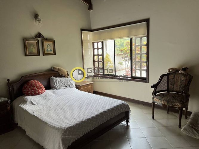 Casa de 4 alcobas en venta en Cabecera Del Llano, Bucaramanga, 342 m² · foto 20 de 24