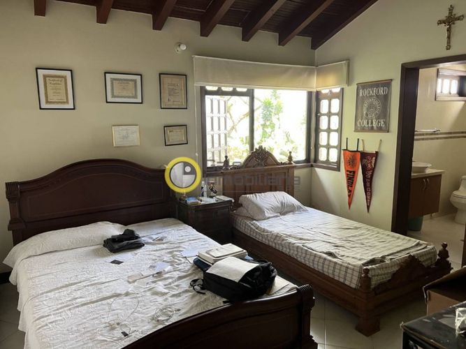 Casa de 4 alcobas en venta en Cabecera Del Llano, Bucaramanga, 342 m² · foto 24 de 24
