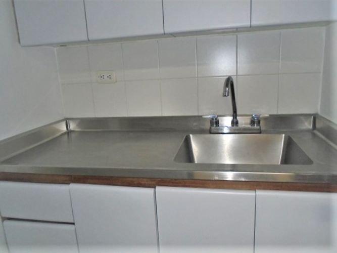 Oficina en arriendo en El Poblado, Medellín, 54 m² · foto 8 de 8