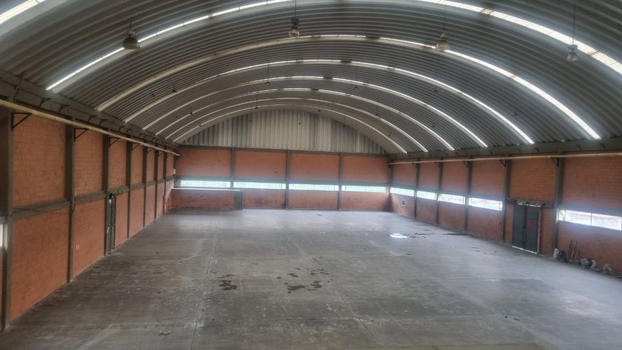 Bodega en arriendo en Centro Tocancipá, Tocancipá, 2625 m² · foto 2 de 3