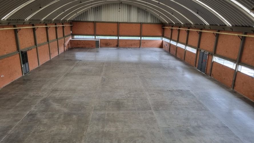 Bodega en arriendo en Centro Tocancipá, Tocancipá, 2625 m² · foto 3 de 3