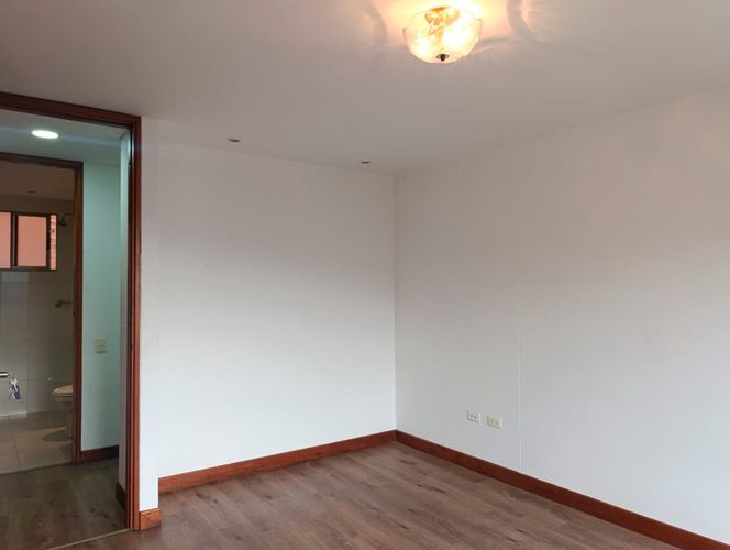 Apartamento de 2 alcobas en arriendo en El Poblado, Medellín, 82 m² · foto 9 de 16