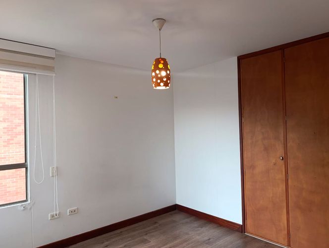 Apartamento de 2 alcobas en arriendo en El Poblado, Medellín, 82 m² · foto 12 de 16