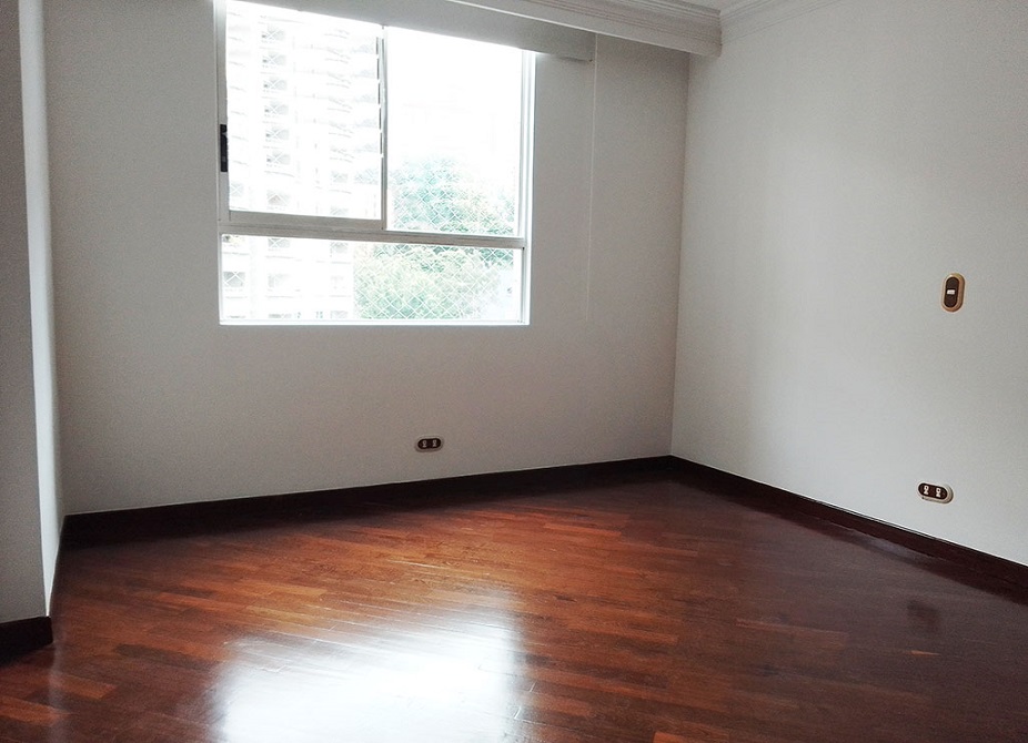 Apartamento en arriendo en El Poblado, Medellín · foto 7 de 12