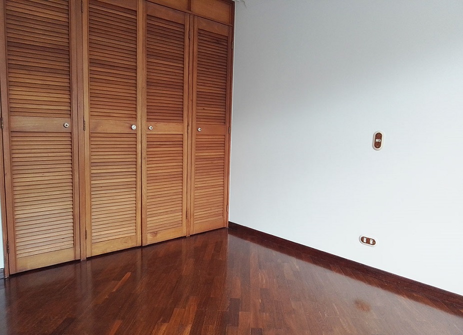Apartamento en arriendo en El Poblado, Medellín · foto 8 de 12