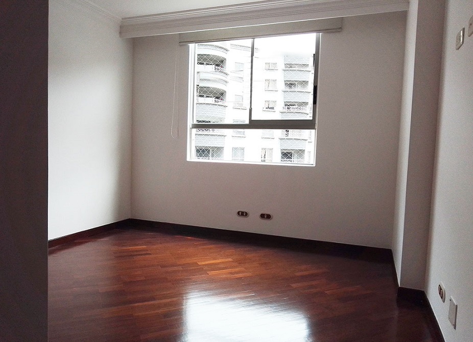 Apartamento en arriendo en El Poblado, Medellín · foto 9 de 12
