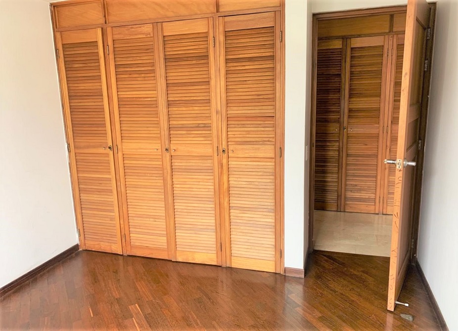 Apartamento en arriendo en El Poblado, Medellín · foto 10 de 12