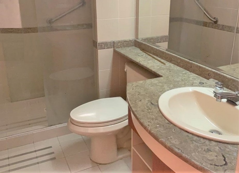 Apartamento en arriendo en El Poblado, Medellín · foto 11 de 12