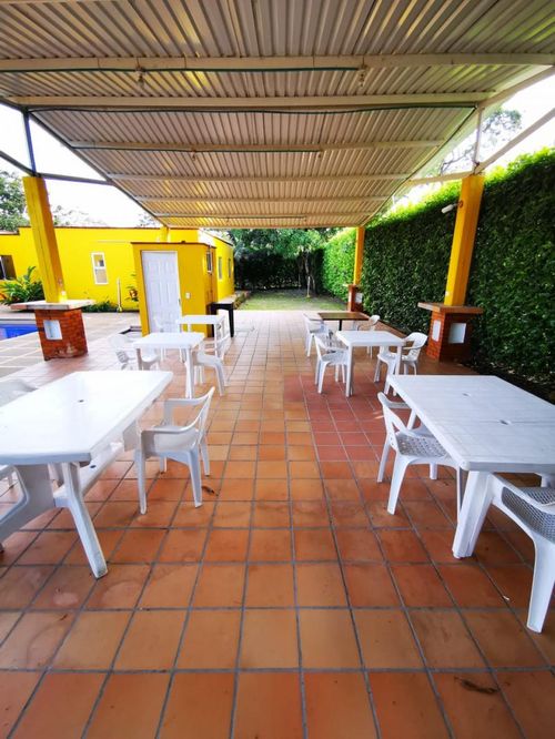 Finca en arriendo en Apiay, Villavicencio, 350 m² · foto 5 de 24