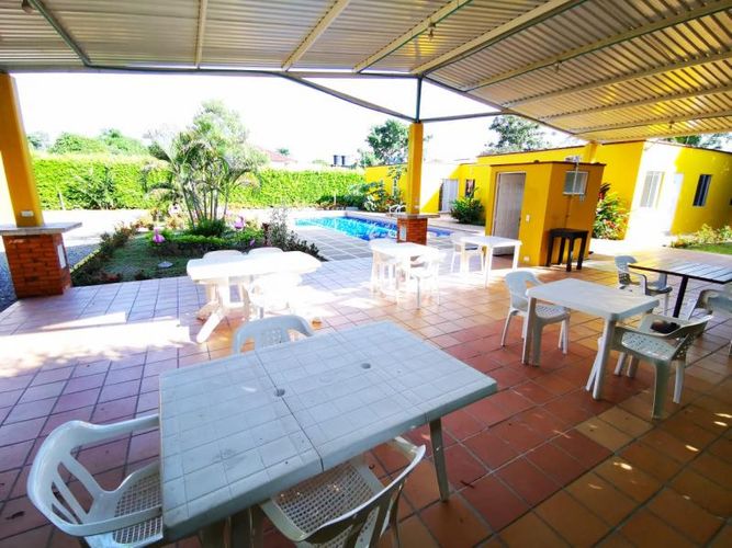 Finca en arriendo en Apiay, Villavicencio, 350 m² · foto 7 de 24