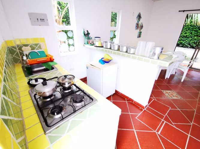 Finca en arriendo en Apiay, Villavicencio, 350 m² · foto 11 de 24