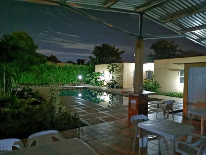 Finca en arriendo en Apiay, Villavicencio, 350 m² · foto 23 de 24