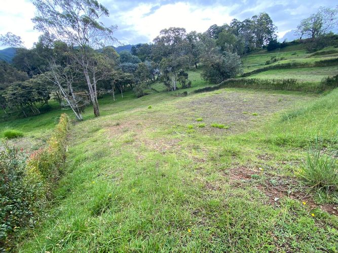 Lote en venta en Los Salados, El Retiro, 2228 m² · foto 2 de 12
