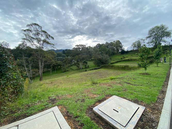 Lote en venta en Los Salados, El Retiro, 2228 m² · foto 4 de 12