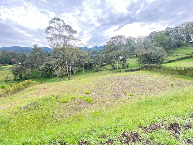 Lote en venta en Los Salados, El Retiro, 2228 m² · foto 6 de 12