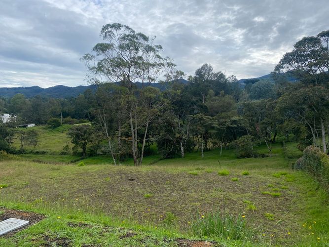 Lote en venta en Los Salados, El Retiro, 2228 m² · foto 7 de 12