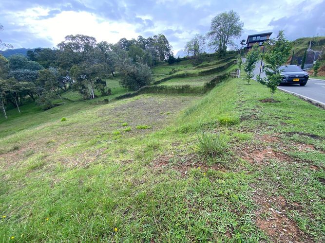 Lote en venta en Los Salados, El Retiro, 2228 m² · foto 8 de 12