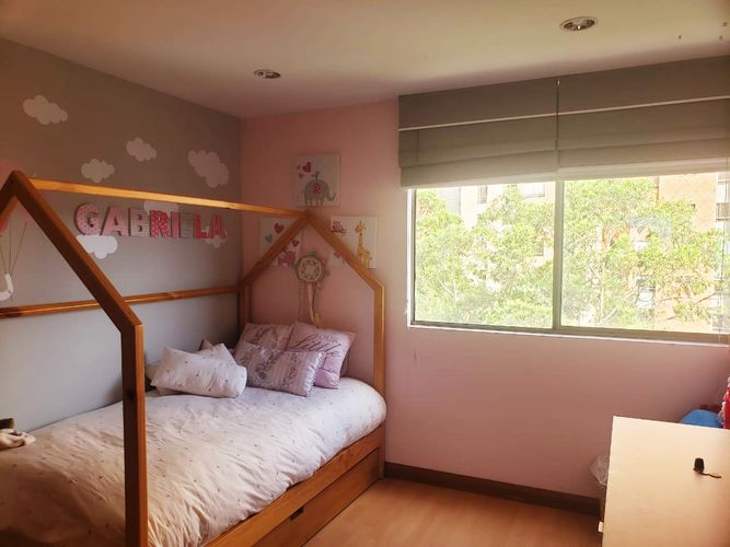 Apartamento de 3 alcobas en arriendo en El Poblado, Medellín, 157 m² · foto 14 de 20
