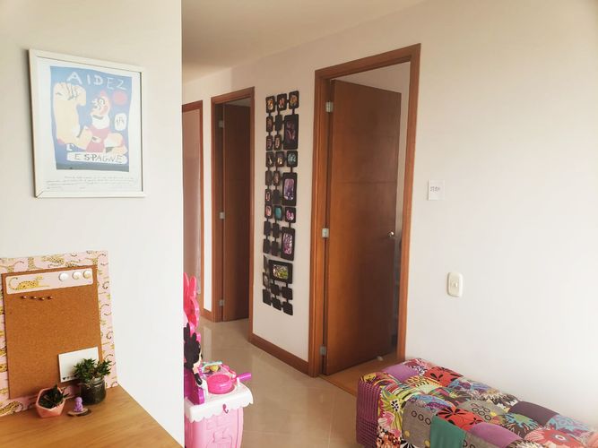 Apartamento de 3 alcobas en arriendo en El Poblado, Medellín, 157 m² · foto 15 de 20