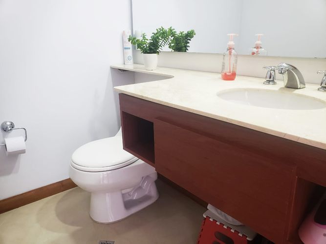 Apartamento de 3 alcobas en arriendo en El Poblado, Medellín, 157 m² · foto 17 de 20
