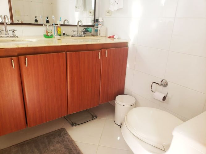 Apartamento de 3 alcobas en arriendo en El Poblado, Medellín, 157 m² · foto 18 de 20